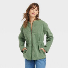 Women's Outerwear