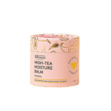 Delhicious, Migh-Tea Moisture Multipurpose Balm - Original (50g), péče o tělo