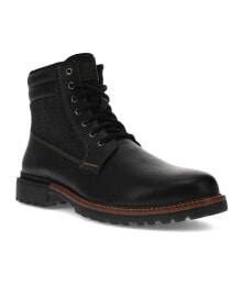 Men's Cardiff Neo Lace-Up Boots