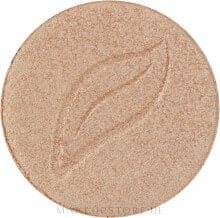 Lidschatten Nachfüller - PuroBio Cosmetics Ecological Eyeshadow Shimmer Refill