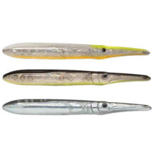 Fishing lures and jigs