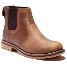 Men's High Boots