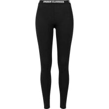 URBAN CLASSICS Big leggings