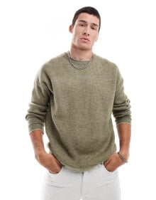 Men's sweaters and cardigans