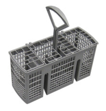 Bosch SPZ5100 запасная часть/аксессуар для посудомоечных машин Корзина для столовых приборов Серый