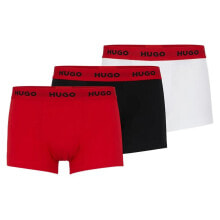 HUGO Boxers 3 units