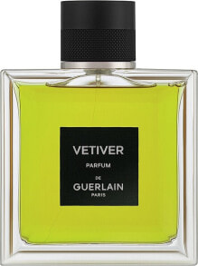 Guerlain Vetiver Parfum - Parfum