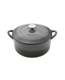 Denby halo 5.5-Qt. Round Covered Casserole