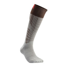 SIDAS Ski Merino Low Volume Long Socks