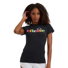 ELLESSE Lossini Short Sleeve T-Shirt