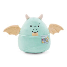 NICI Dragon 20 cm Cushion