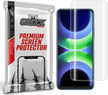 Protective films and glasses for smartphones