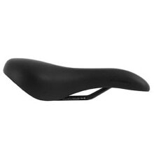 Bicycle saddles