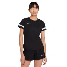 Футболки футболка Nike Dri-FIT Academy W CV2627-010