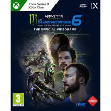 Игры для Xbox Series X