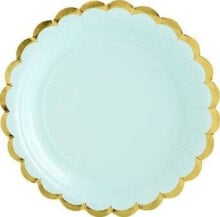 Disposable tableware