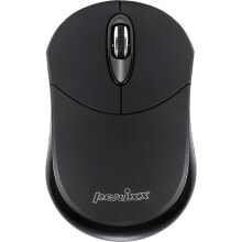 Компьютерные мыши perixx PERIMICE-802 компьютерная мышь Для обеих рук Bluetooth Оптический 1000 DPI 11402