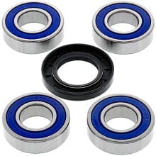 All BALLS 25-1267 Wheel Bearing Kit