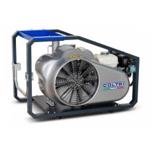 Air compressors