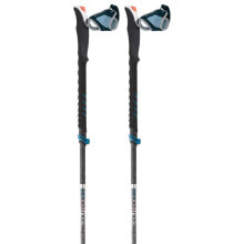 Nordic walking sticks and trekking poles