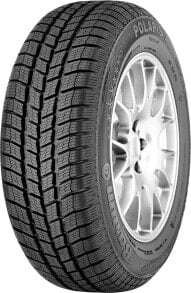 Шины зимние Barum Polaris 3 4X4 3PMSF M+S 225/70 R16 103T