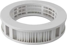 GRE RBR120 Int.=17.9cm Ext.=17.9cm h=4.2cm replacement cartridge