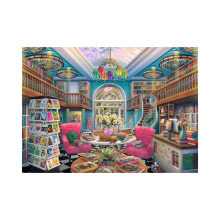 Puzzle Kartenpalast