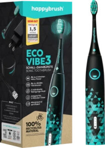 Schallzahnbürste Sonic Typ Eco Vibe 3, 1 St