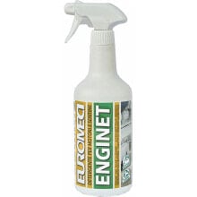 EUROMECI Enginet 750ml Engine Detergent