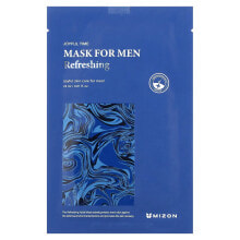 Korean Face Masks