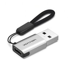 VENTION USB-A USB-C Adapter