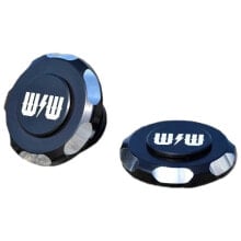 TOURATECH BMW R18 fuel tank cap