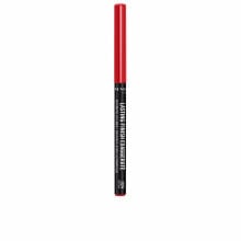 Rimmel LASTING FINISH EXAGGERATE lip liner 024  Стойкий придающий обьем губам карандаш для губ