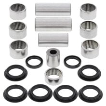 All BALLS 27-1053 Suzuki RM-Z/RM Linkage Repair Kit