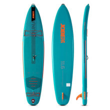 Купить товары для водного спорта Jobe: JOBE Duna 11´6´´ Inflatable Paddle Surf Set