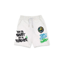 Купить одежда и обувь Tuc Tuc: TUC TUC Urban Attitude shorts