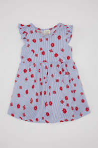 Baby dresses and sundresses for girls