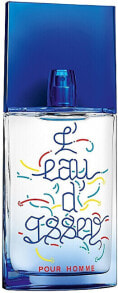 L`Eau D`Issey Shades Of Kolam - EDT - TESTER
