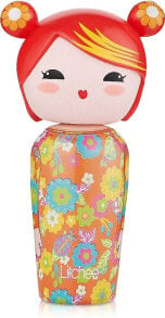 Kokeshi Parfums Litchee by Jeremy Scott - Eau de Toilette