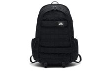 NIKE 耐克 SB RPM Backpack 滑板书包双肩包 黑色 / Рюкзак NIKE SB RPM Backpack BA5403-010