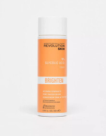 Revolution Skincare – Gesichtswasser mit 5% Glykolsäure