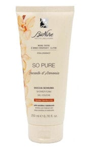 Shower products BioNike
