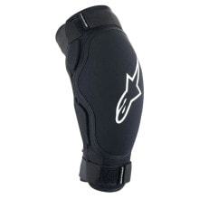 Knee pads and armbands