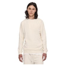 URBAN CLASSICS Basic Terry Sweater