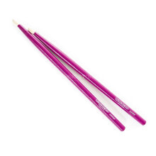 MUSIC STORE Hornbeam Drum Sticks Junior (Magenta)