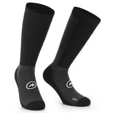 ASSOS Trail Winter T3 Long Socks