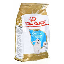 ROYAL CANIN Golden Retriever Puppy 3kg Dog Food