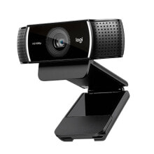 Webcams for streaming