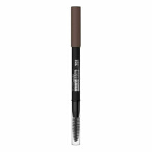 Карандаш для бровей Maybelline Tattoo Brow 36 ч 07 Темно-коричневый купить онлайн