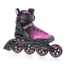 Roller skates